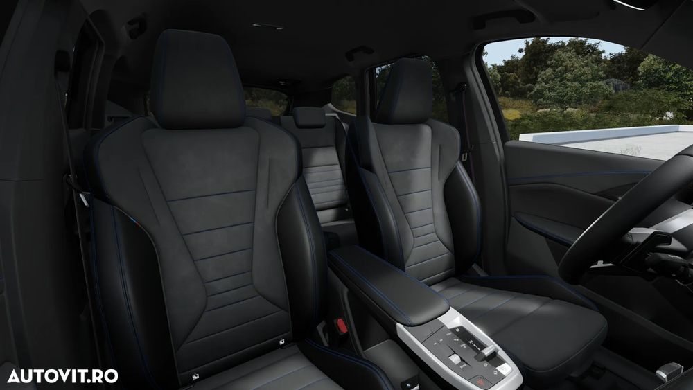 BMW X1 xDrive25e AT PHEV - 10