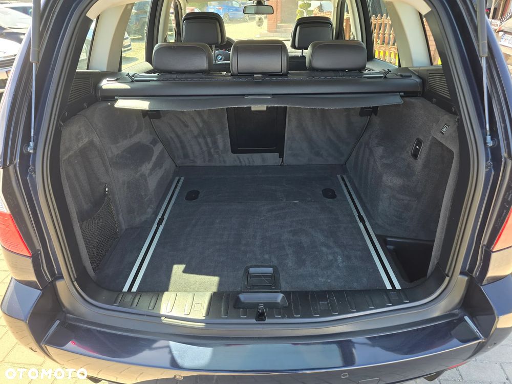 BMW X3 - 19