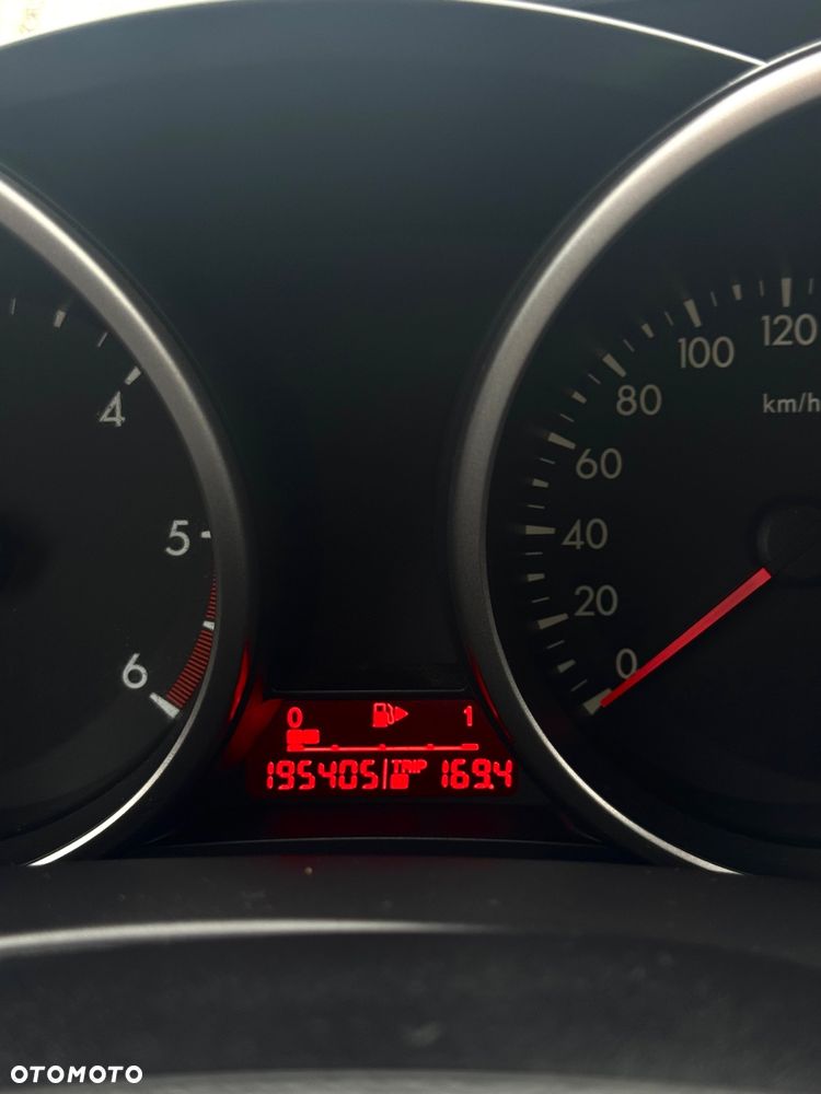 Mazda 3 2.2 MZR-CD DPF Exclusive-Line - 21