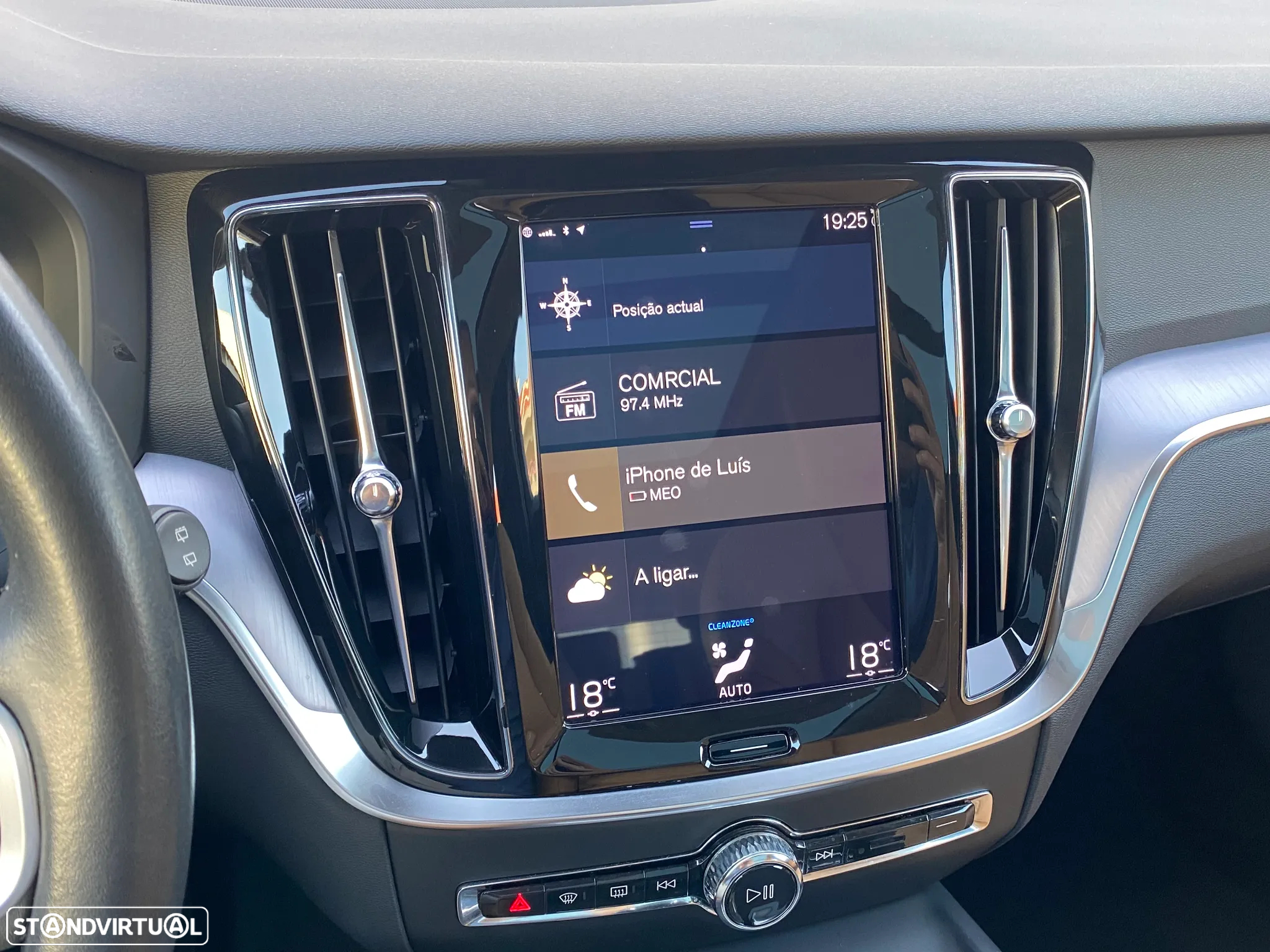 Volvo V60 - 18