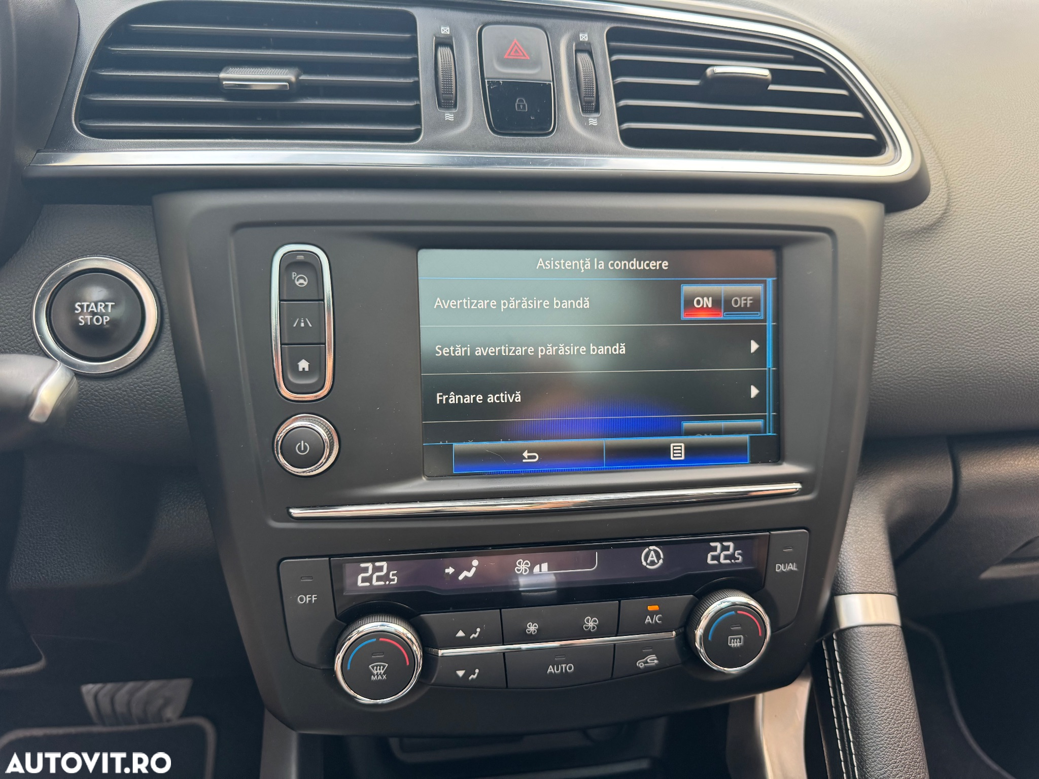 Renault Kadjar 1.5 DCI EDC Intens - 22