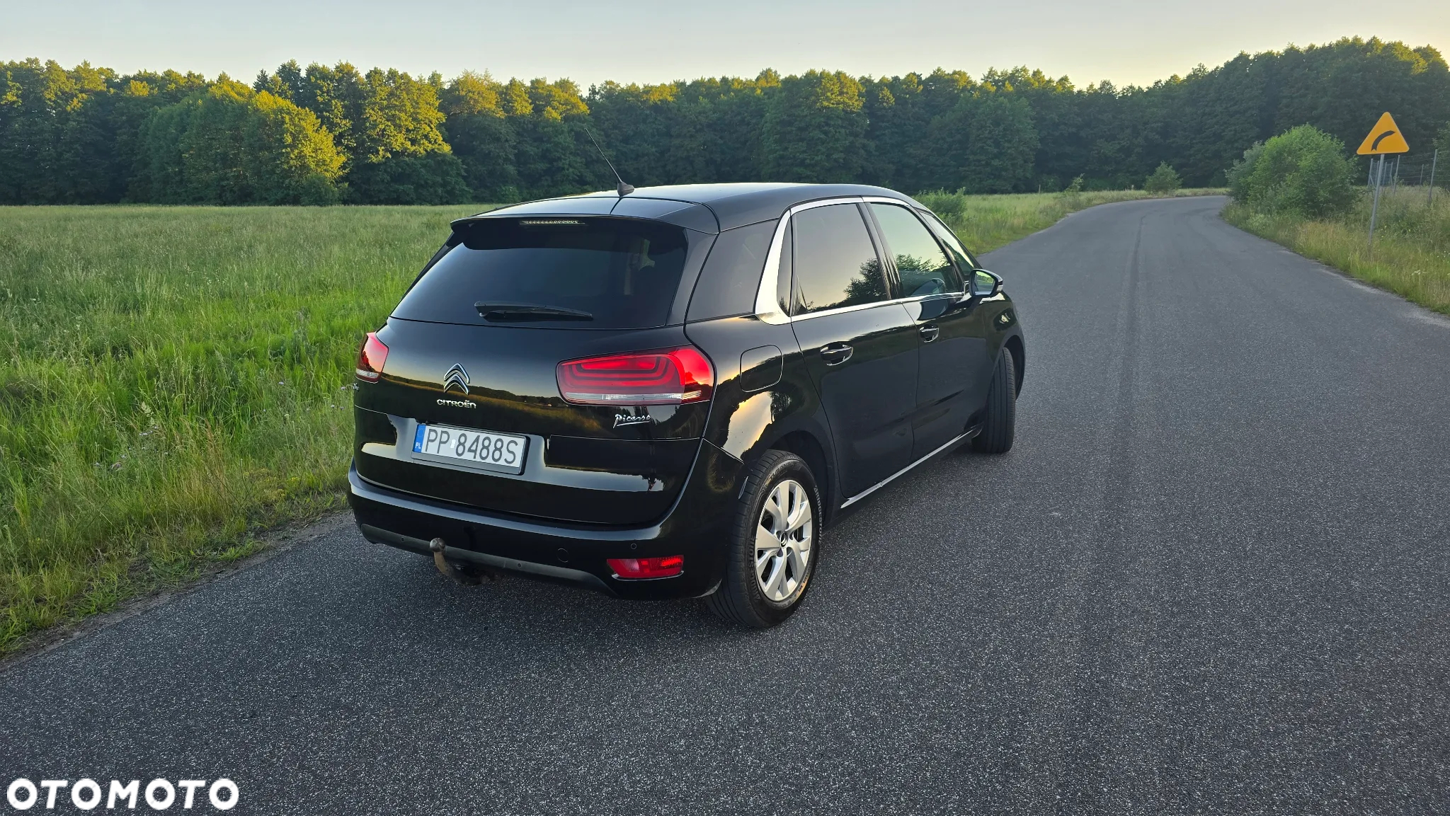 Citroën C4 Picasso 1.6 BlueHDi MoreLife S&S - 4