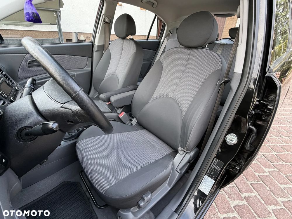 Kia Rio 1.4 Vision - 21