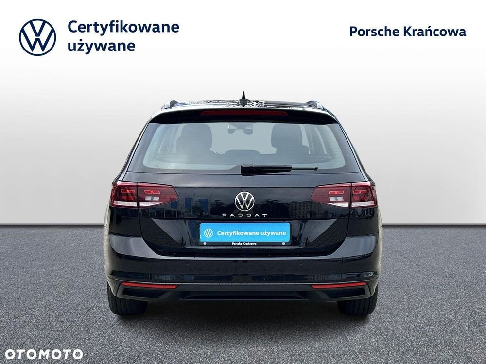 Volkswagen Passat Variant - 4