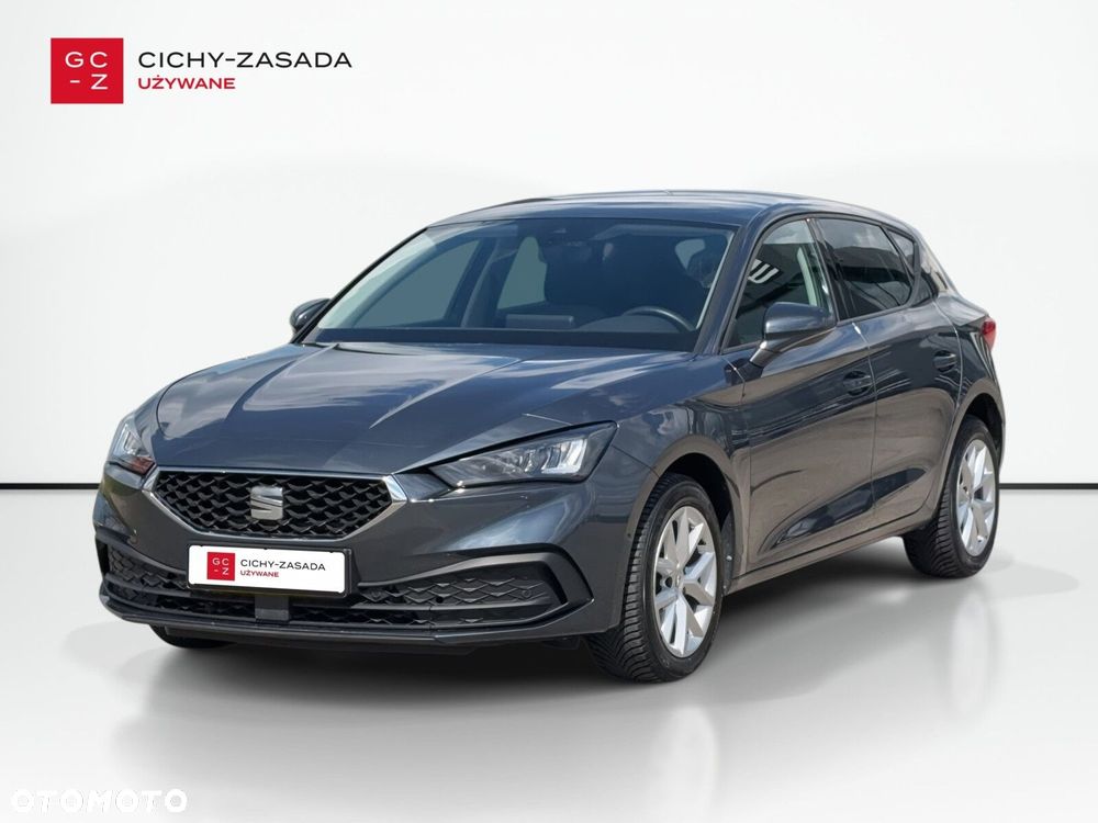 Seat Leon - 2