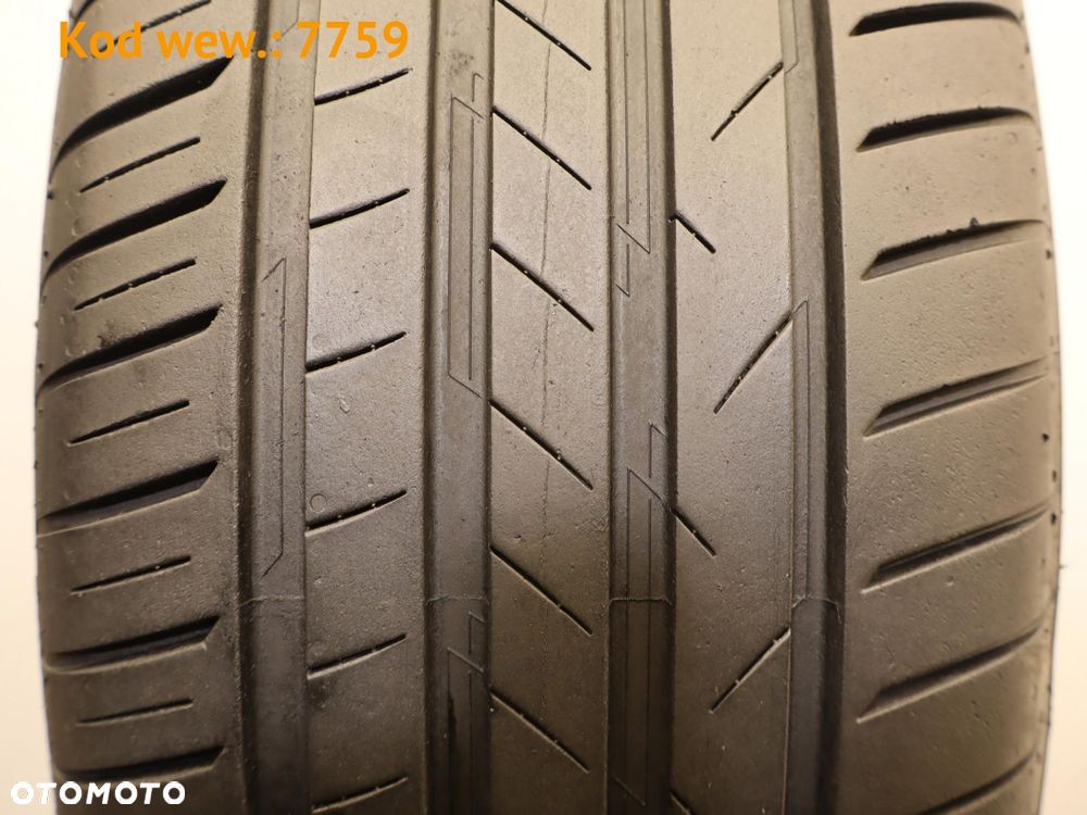 Vredenstein Ultrac - 225/55 R17 - 2