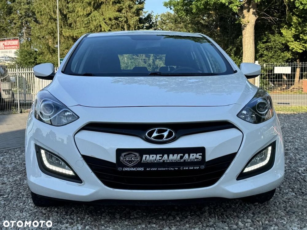 Hyundai i30 - 6