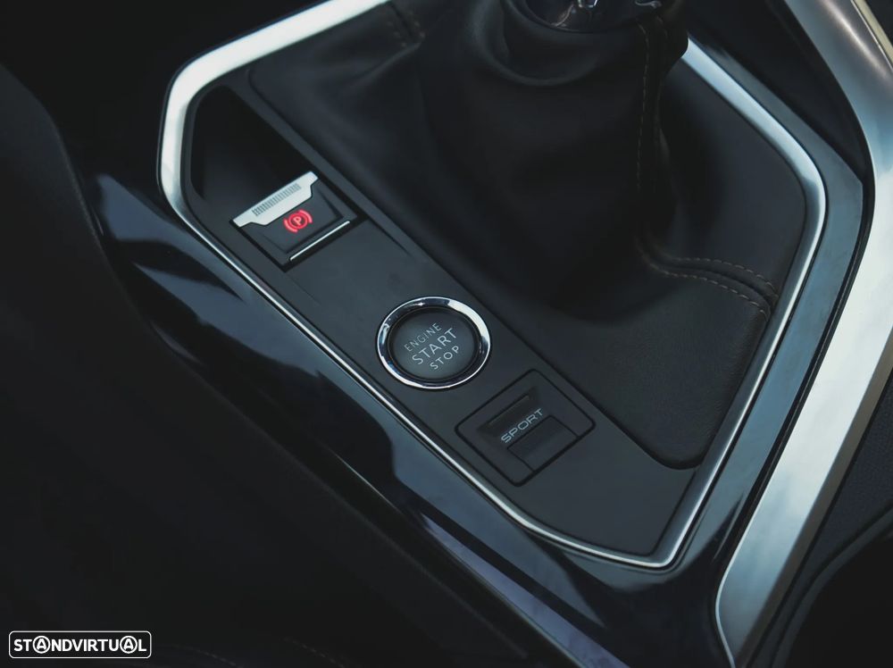 Peugeot 5008 1.5 BlueHDi GT Line - 18