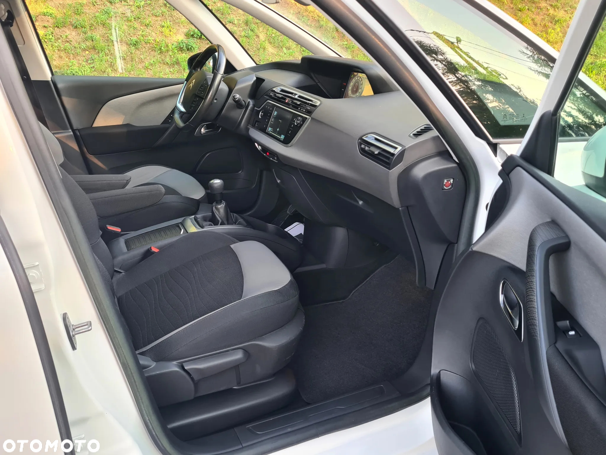 Citroën C4 Picasso 2.0 HDi Exclusive - 8