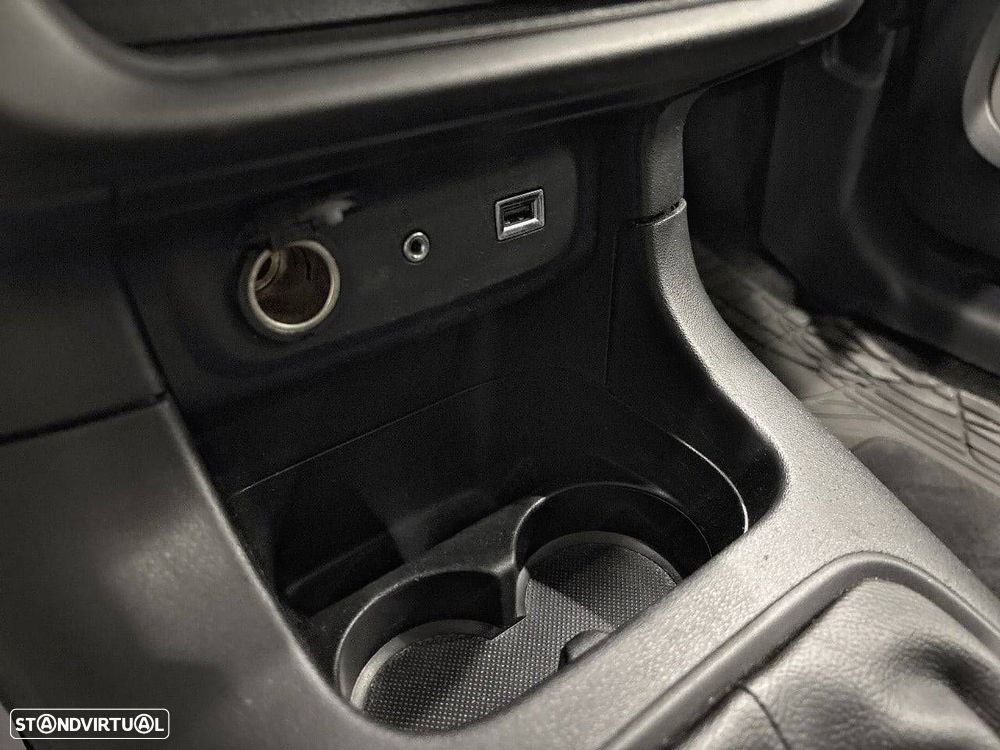 Citroën C3 1.2 PureTech Feel - 18