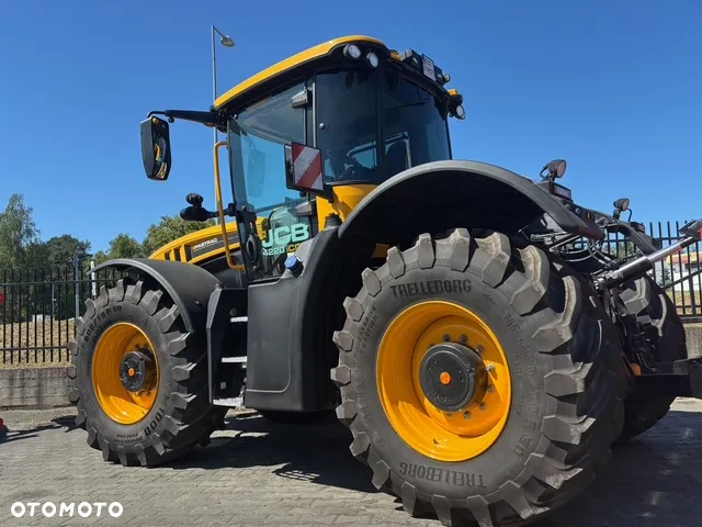 JCB Fastrac 4220 Icon - 5