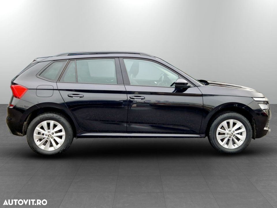 Skoda Kamiq 1.0 TSI Ambition - 7