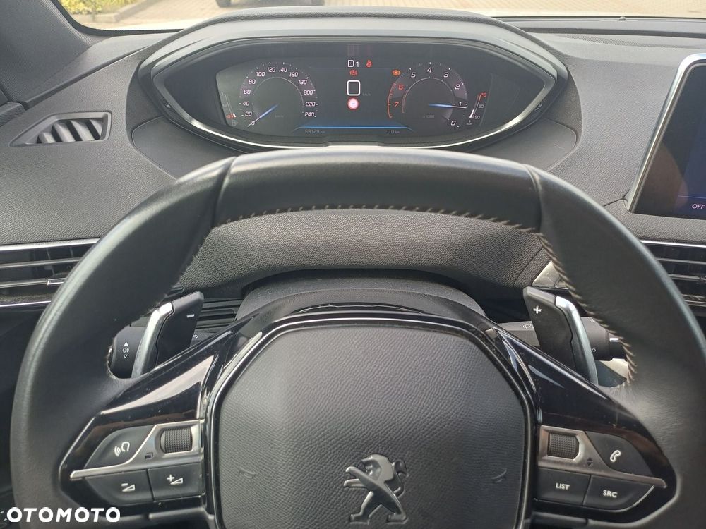 Peugeot 3008 1.2 PureTech Allure Pack S&S EAT8 - 27