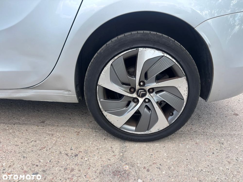 Citroën C4 Grand Picasso 2.0 BlueHDi Exclusive - 28