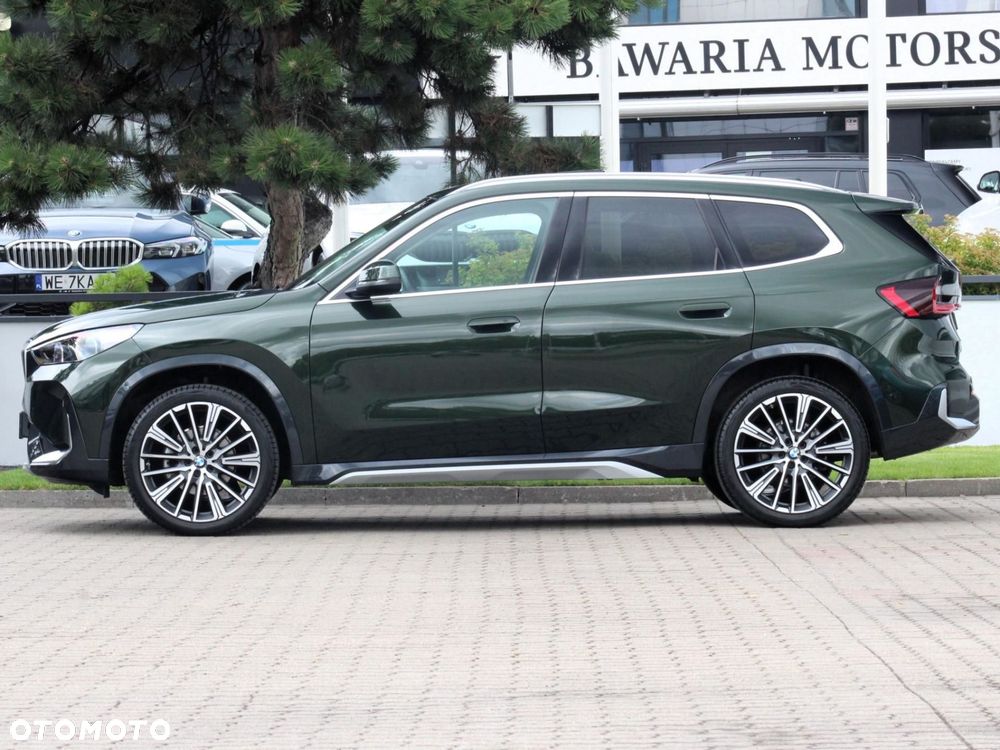 BMW X1 sDrive18i xLine - 3