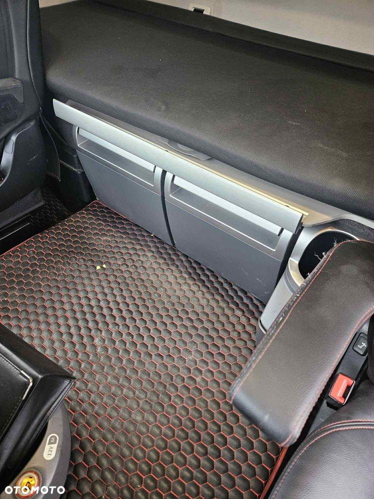 DAF FT XF 106.480 / STANDARD / RETARDER / KLIMA POSTOJOWA / SuperSpace - 18