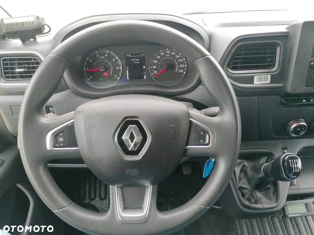 Renault Master - 14