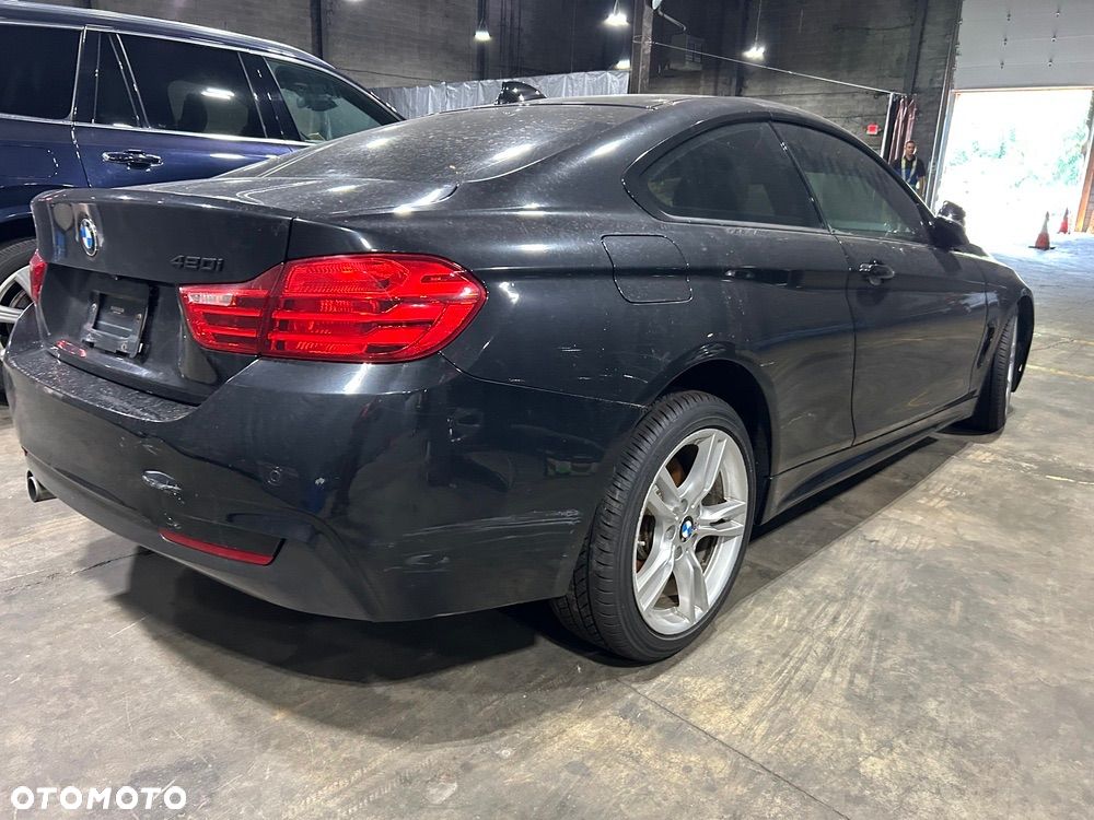 BMW Seria 4 428i Coupe xDrive M Sport - 25