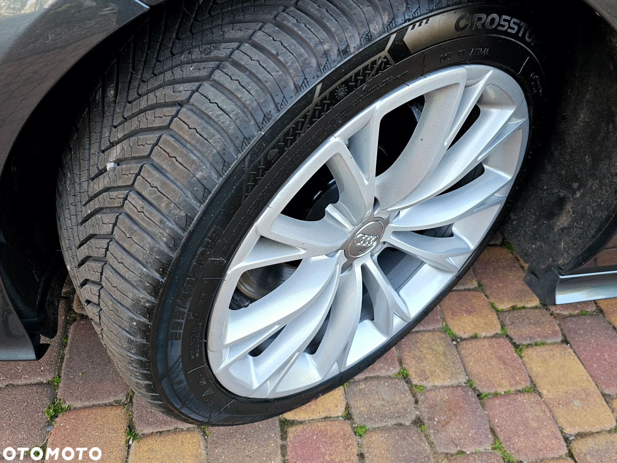 Audi A7 Sportback 3.0 TDI quattro tiptronic sport selection - 40