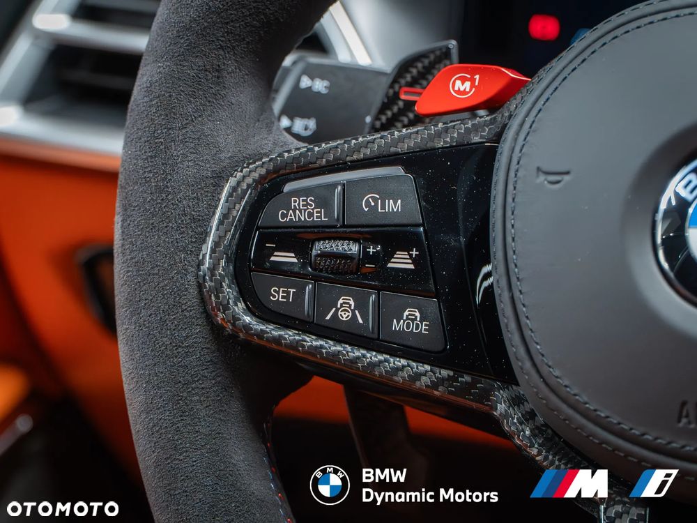 BMW M3 Competition M xDrive - 28