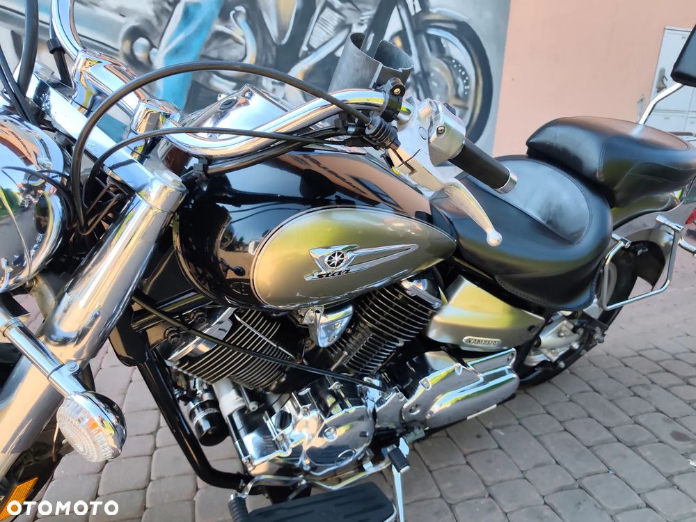 Yamaha Drag Star - 38