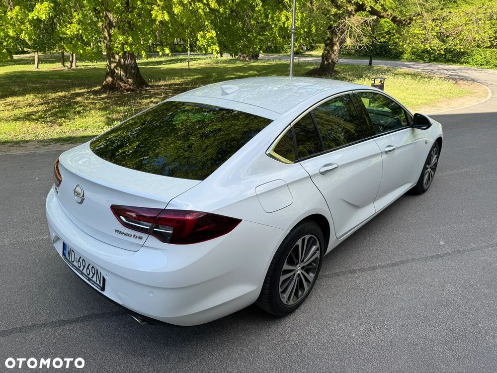 Opel Insignia 2.0 CDTI 4x4 Elite S&S - 13
