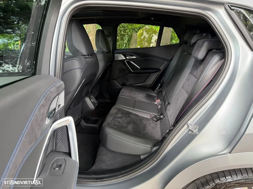 BMW iX2 xDrive30 Pack Desportivo M Pro - 34