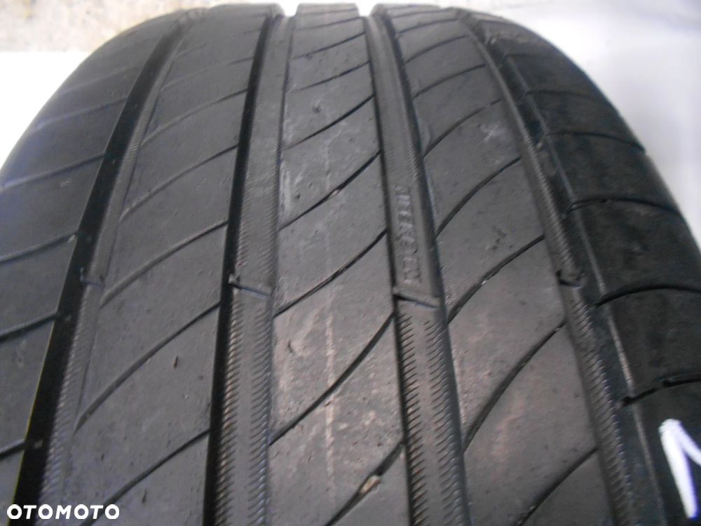 OPONA POJEDYNKA  215/55R18 MICHELIN PRIMACY 4 VOL DOT 5019 7.1MM - 2