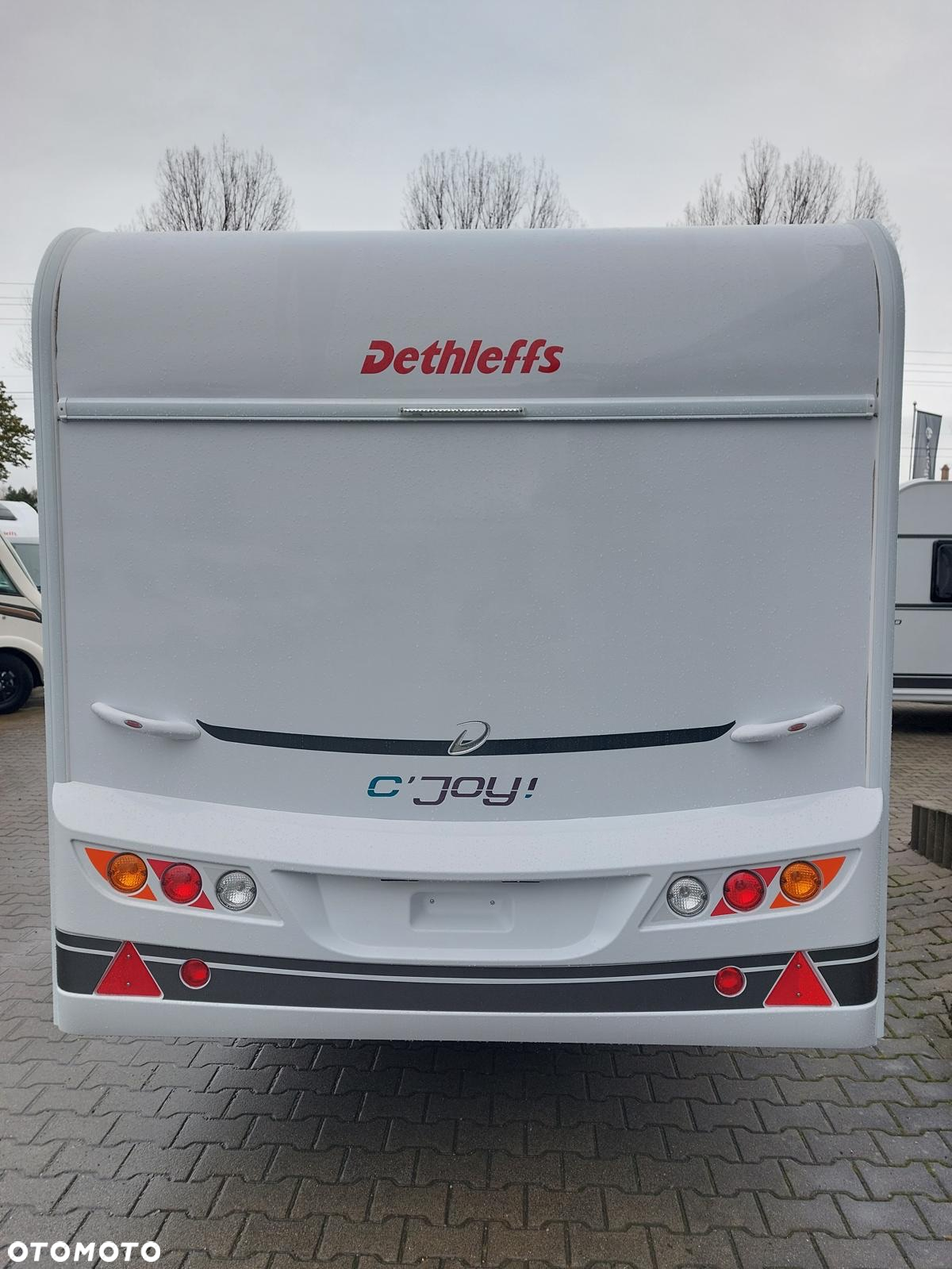 Dethleffs C'JOY 460 LE - 3