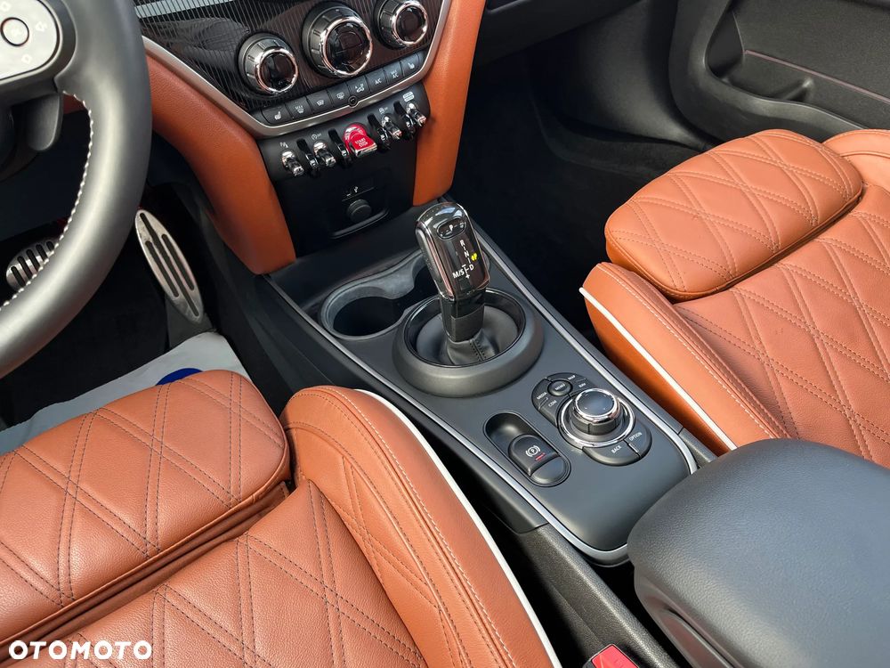 MINI Countryman - 17