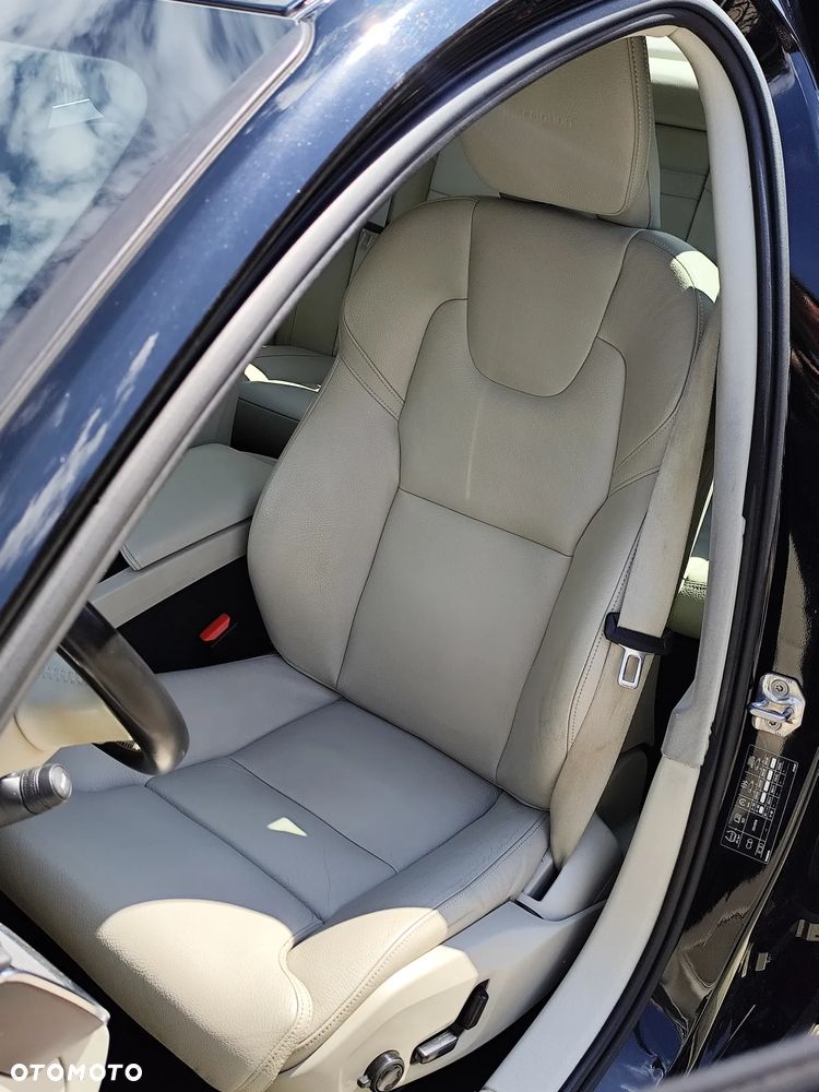 Volvo S60 T4 Inscription - 10