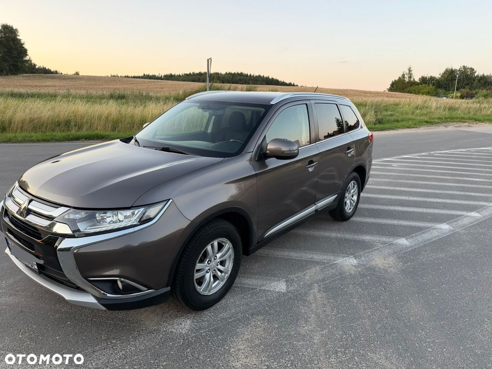 Mitsubishi Outlander 2.0 2WD Active - 28