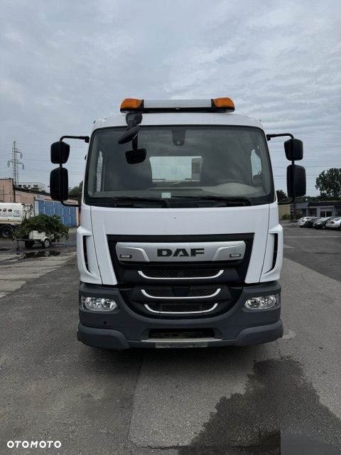 DAF LF 260 - 2