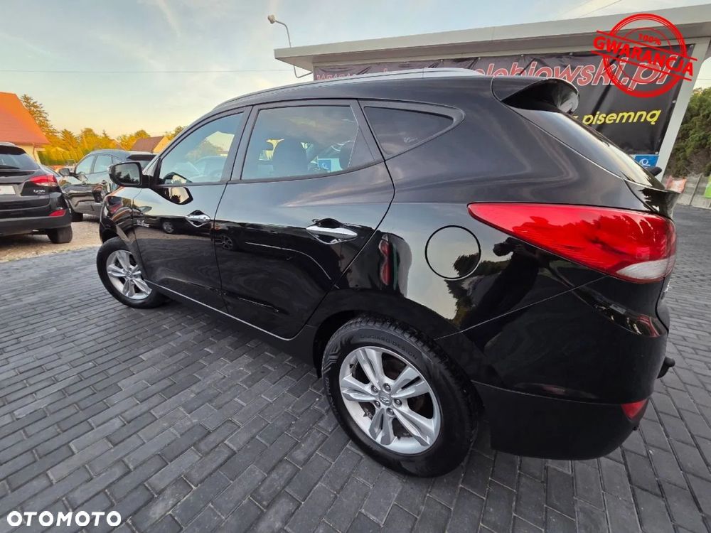 Hyundai ix35 - 6