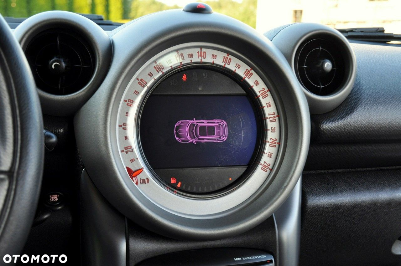 MINI Countryman - 34