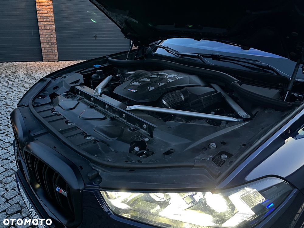 BMW X5 M - 24