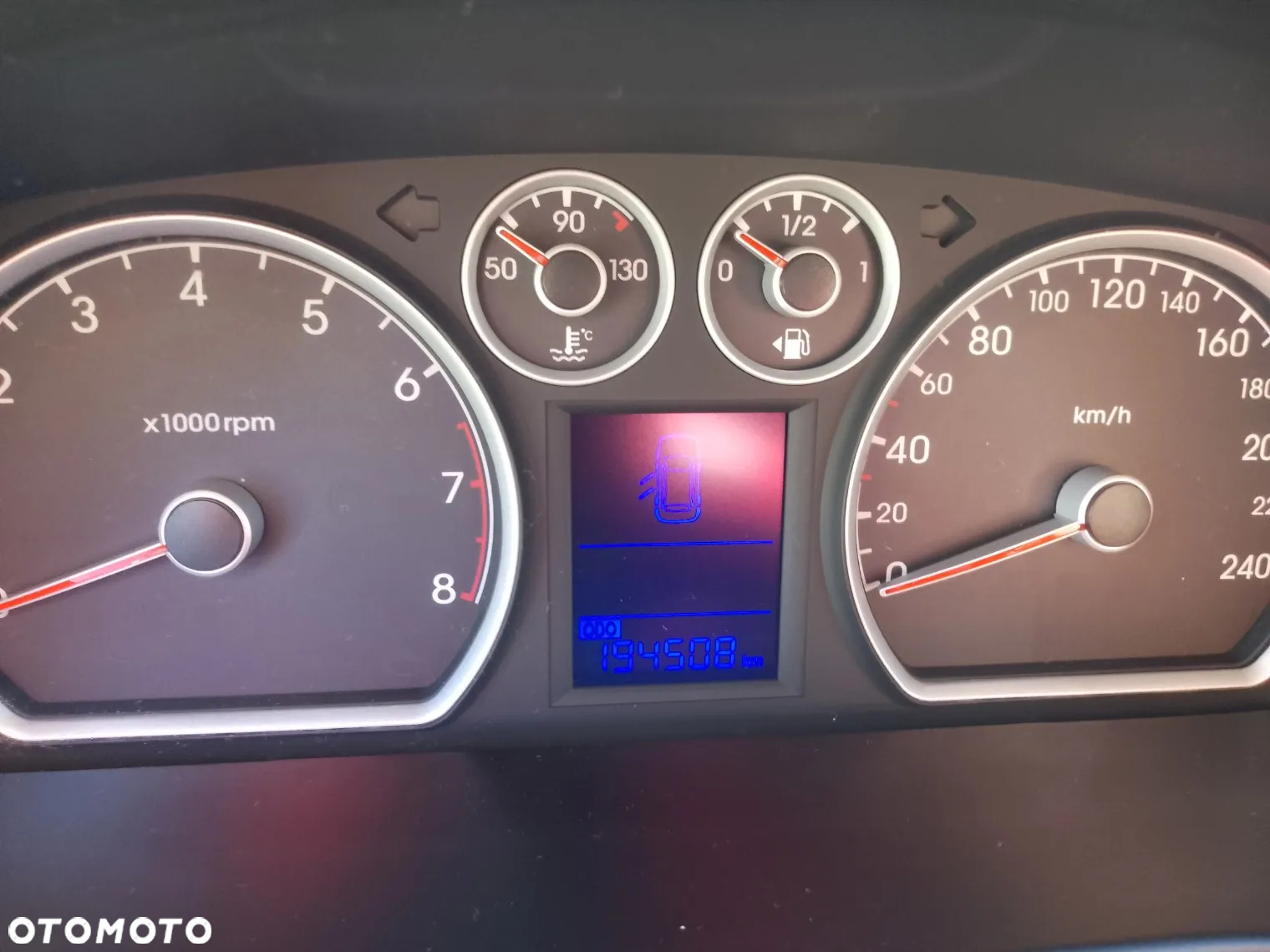 Hyundai i30 1.4 Edition Plus - 3