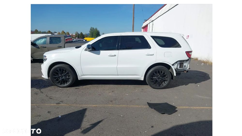 Dodge Durango - 11