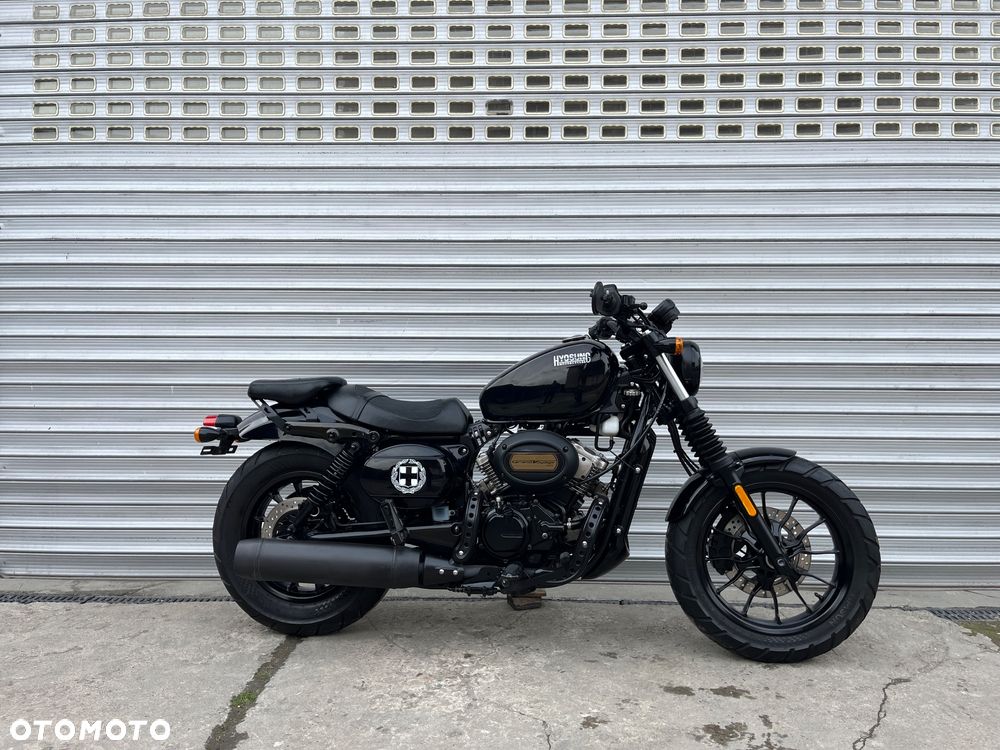 Hyosung GV - 3