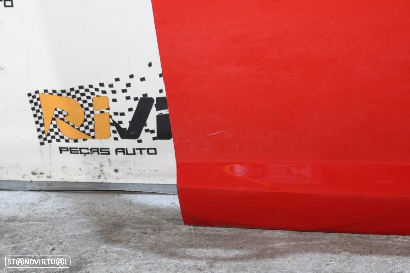 Porta Frente Direita Seat Leon (5F1)  Porta Frontal Direita Seat Leon - 8