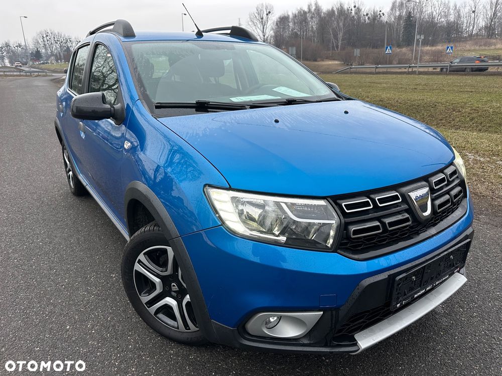 Dacia Sandero Stepway TCe 90 (S&S) Essential - 6