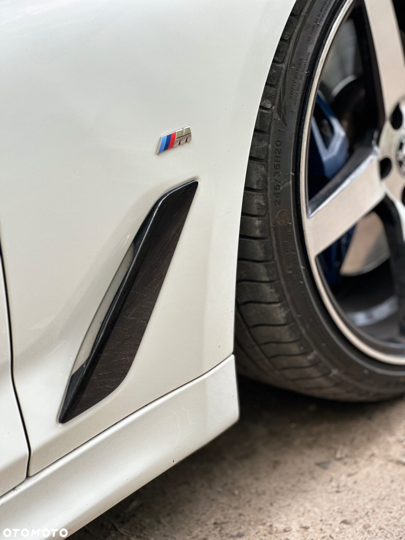 BMW Seria 5 530e iPerformance - 12