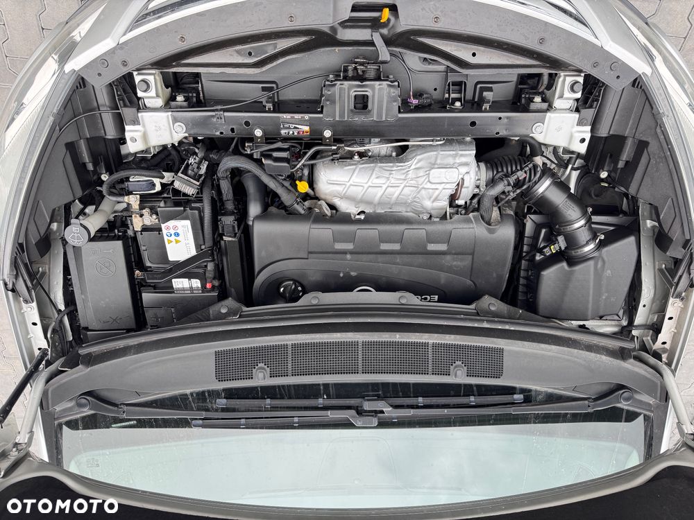 Opel Zafira 2.0 CDTI Cosmo EcoFLEX S&S - 21