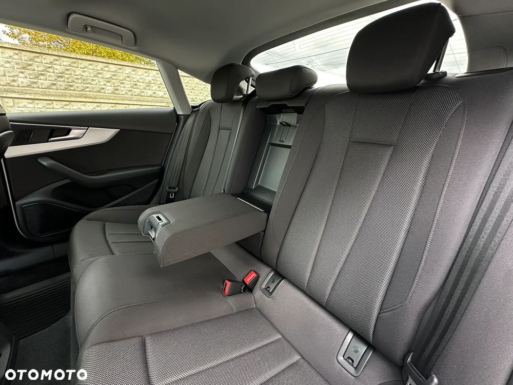 Audi A5 Sportback 45 TFSI mHEV Quattro S tronic - 27