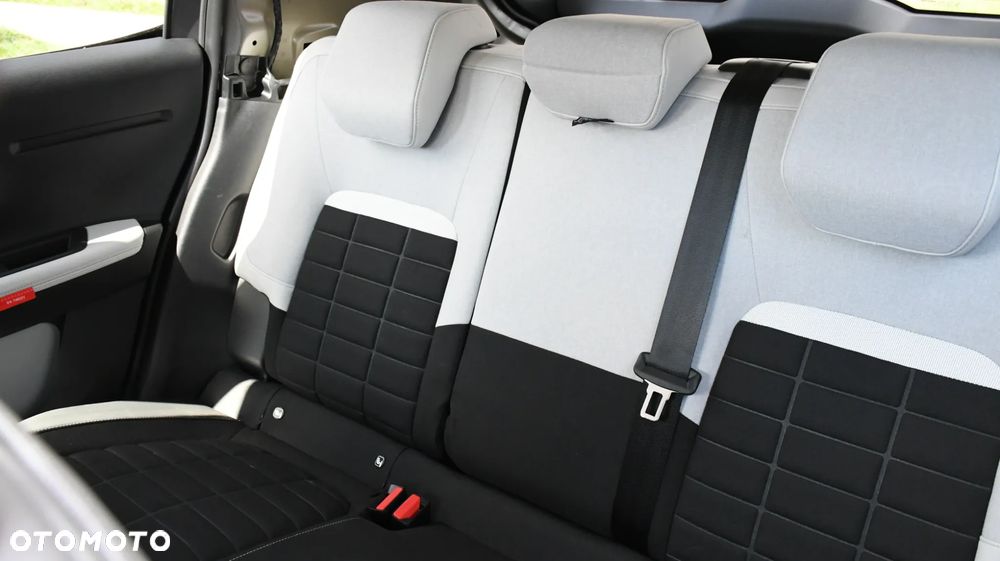 Citroën C3 EV113 Comfort Range 44.8kWh Collection - 22