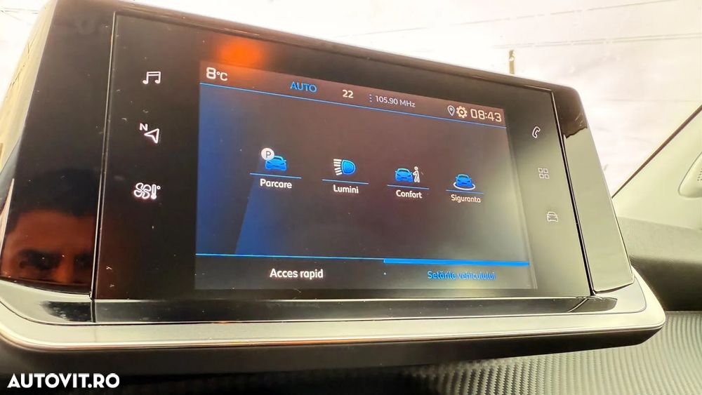 Peugeot 2008 1.2 PureTech BVM6 STT Active Pack - 13