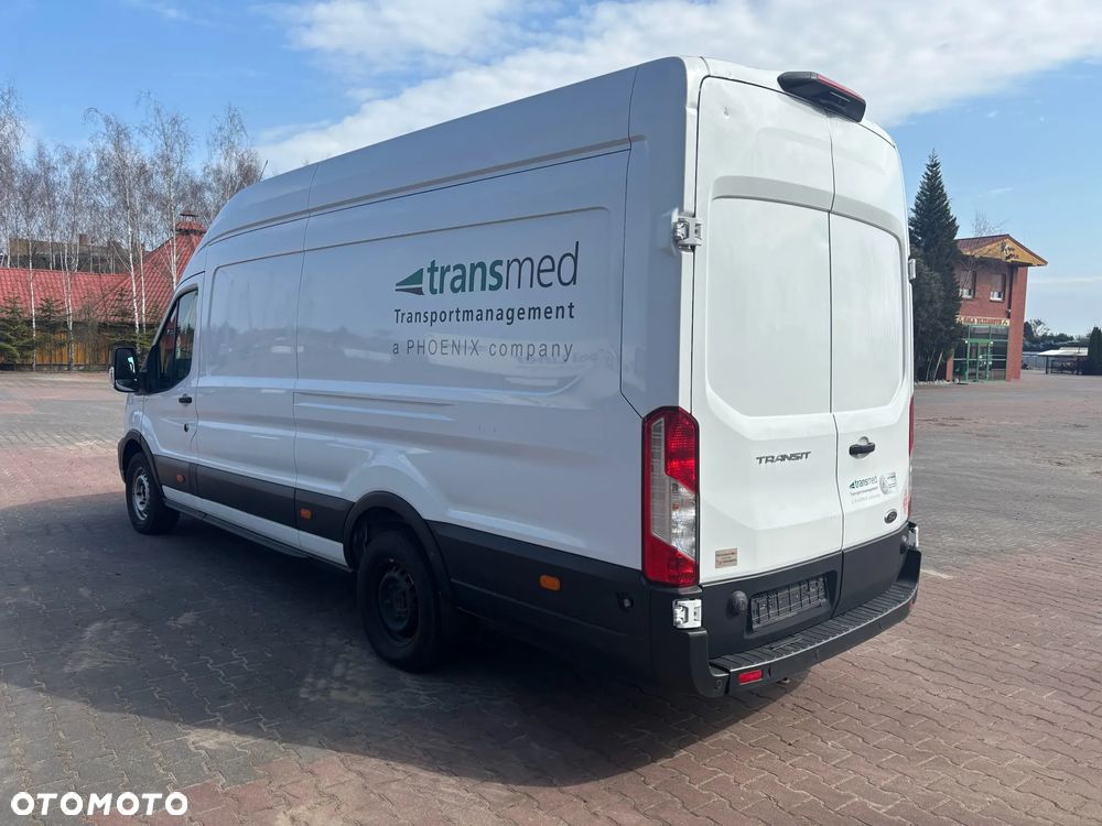 Ford Transit - 12