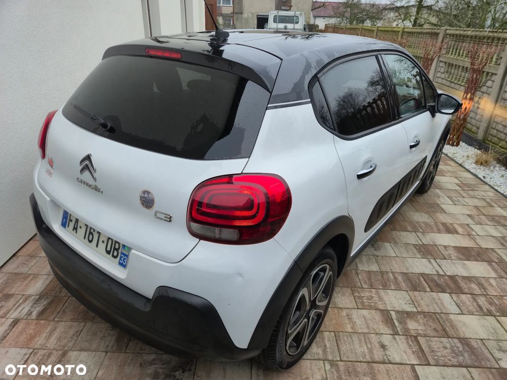Citroën C3 - 3
