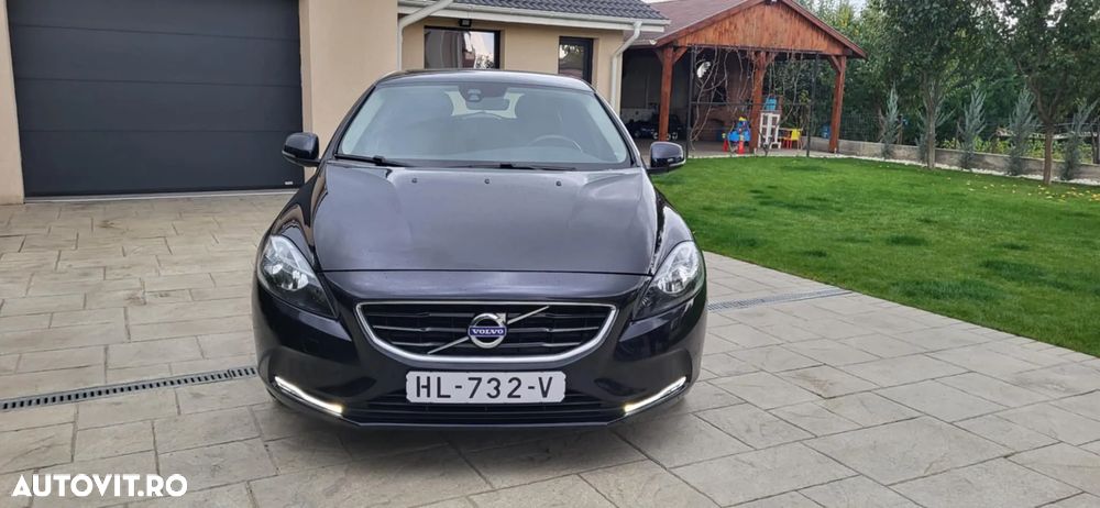 Volvo V40 - 14