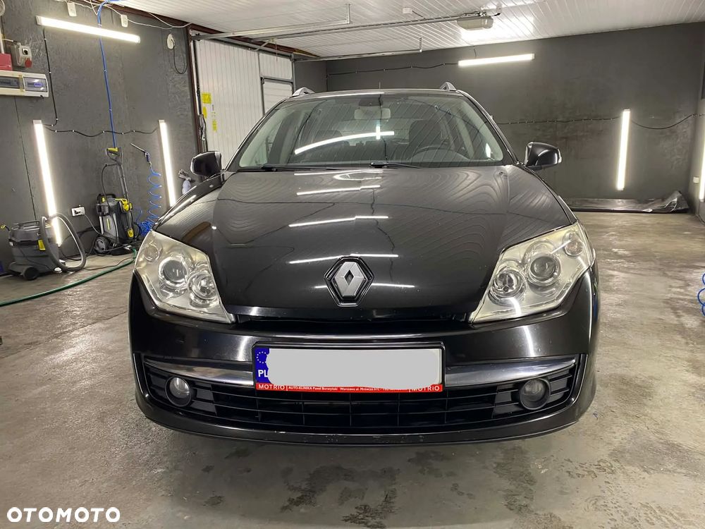 Renault Laguna 2.0 DCi Authentique - 2